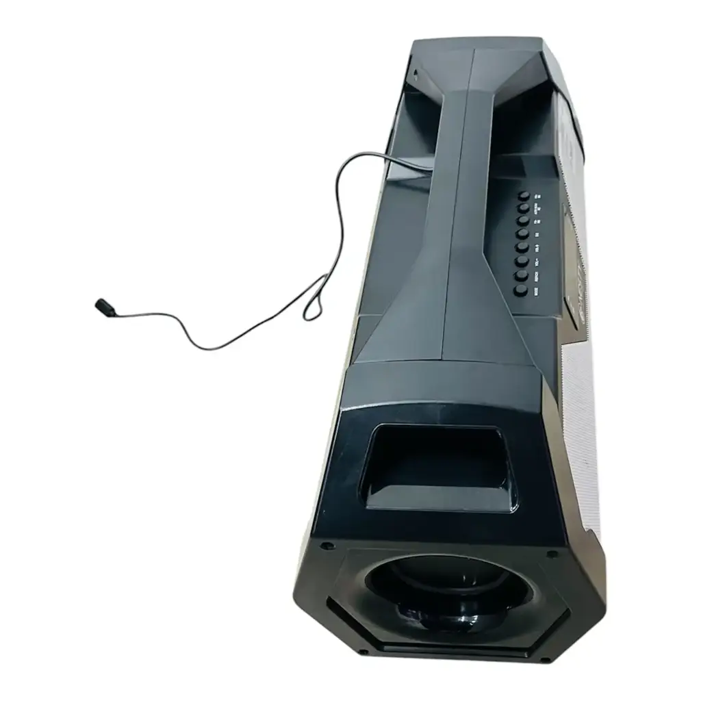 Nesty Bluetooth Speaker - View 3
