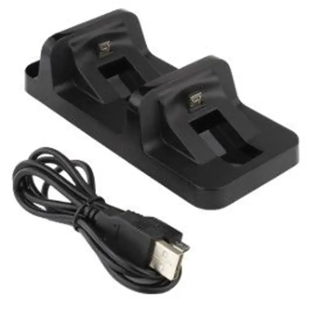 Piranha Charge Dock Usb (Ps4)