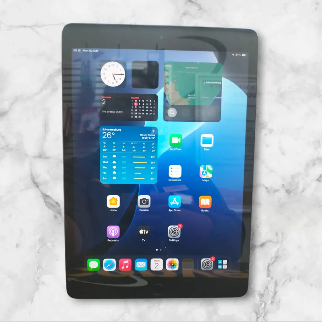 Apple Ipad (9Th Generation)