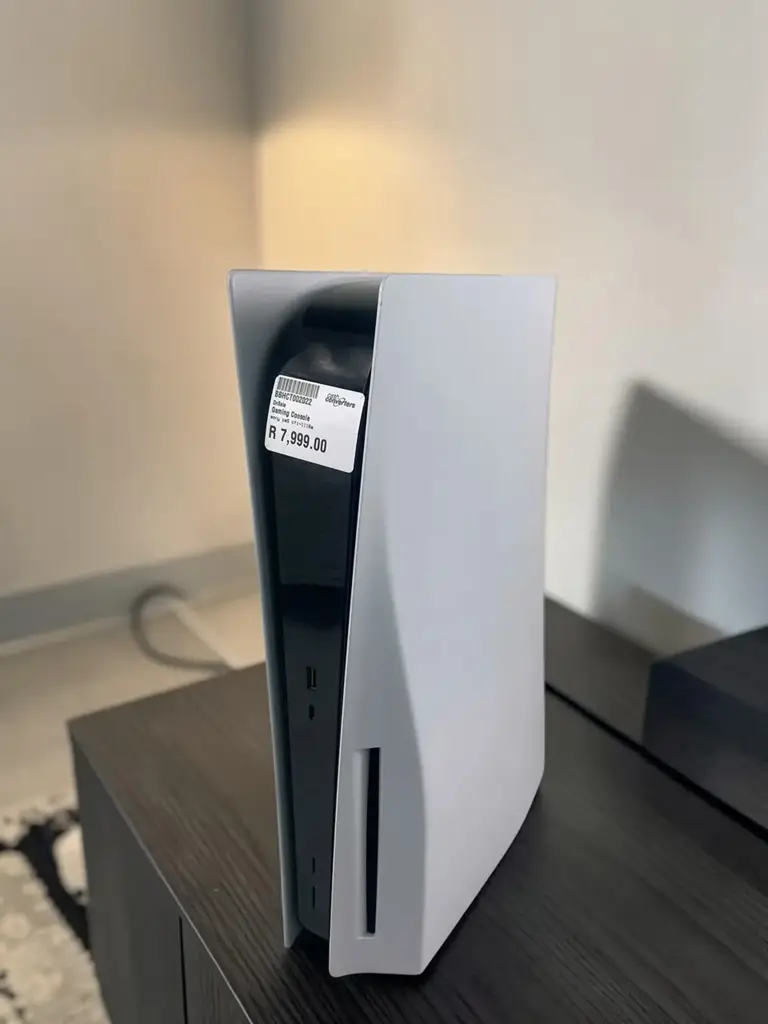 Sony Playstation 5 Cfi-1116A - View 3