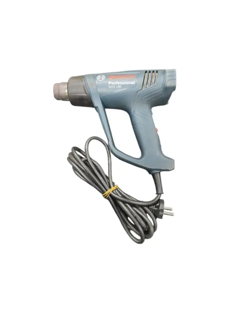 Bosch Ghg 180 Heat Gun