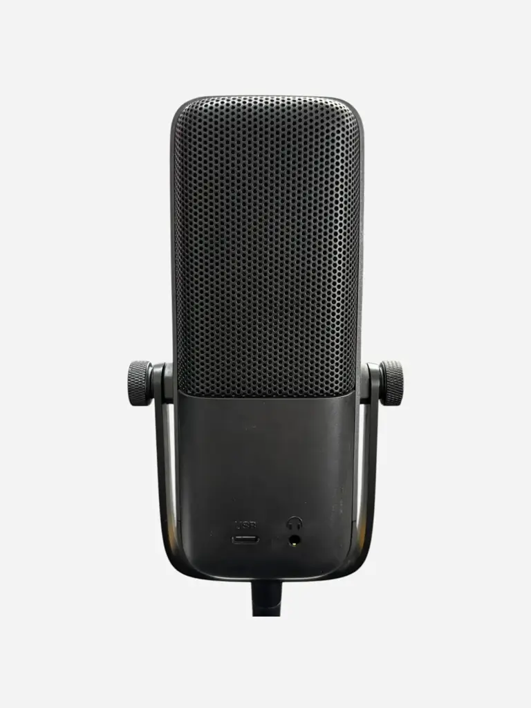 Corsair Elgato Wave 3 Usb Microphone - View 2