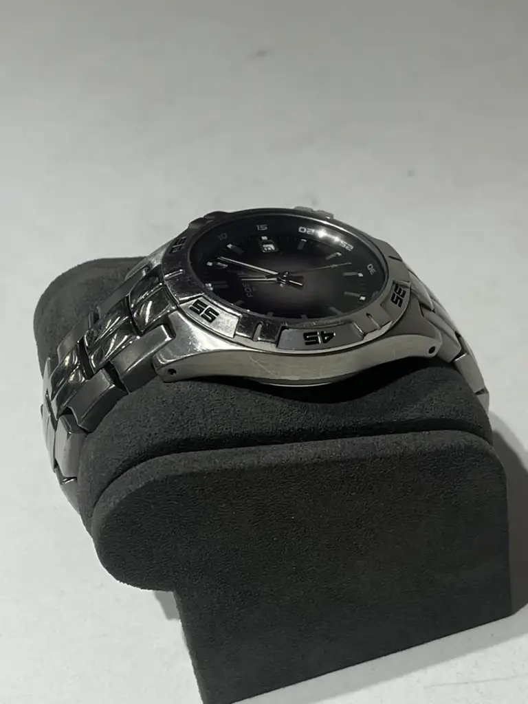 Fossil Watch Am-3997 - View 3