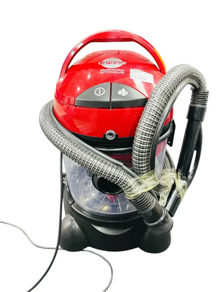 Genesis Vacuum Machine 22K