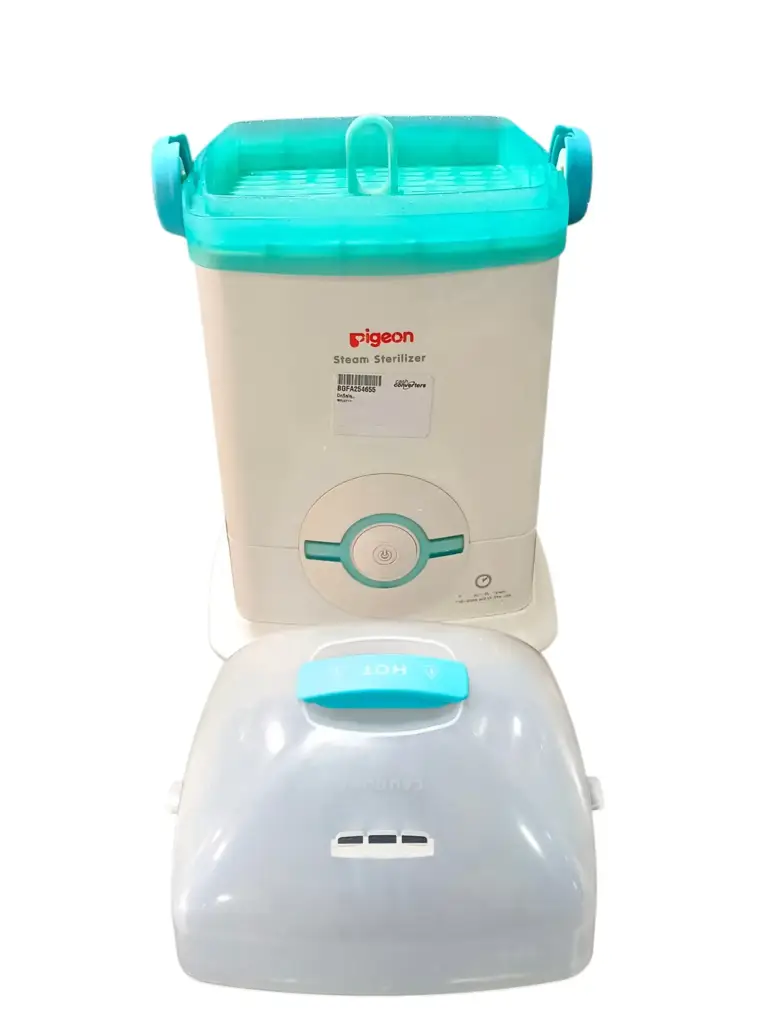Pigeon 17501 Steam Sterilizer - View 3