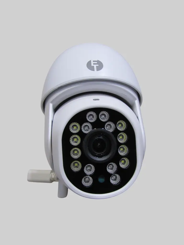 Easy Tao C03 Security Camera - View 2