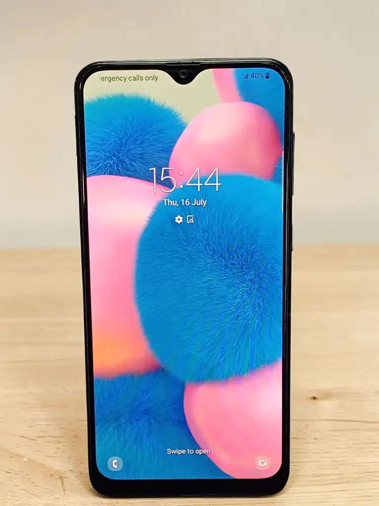 Samsung A30s 128Gb