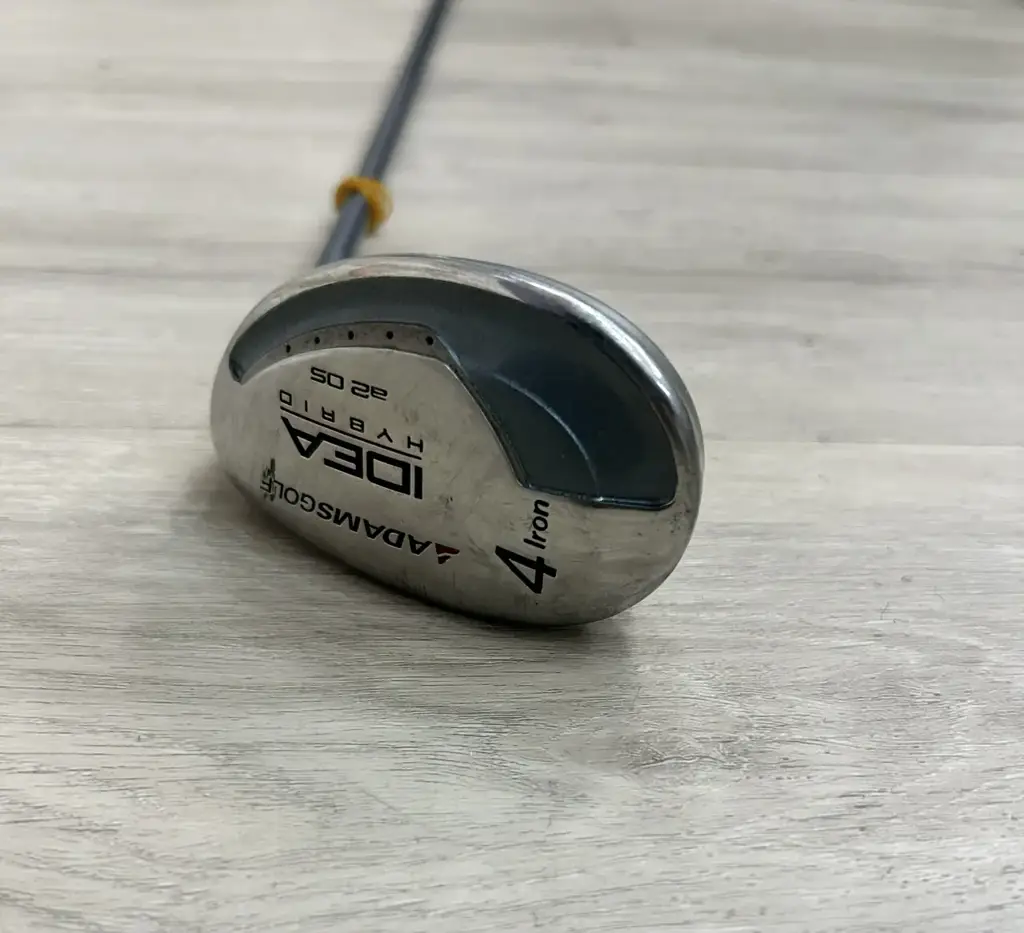 Adams Idea A2 Os 4-Iron Hybrid