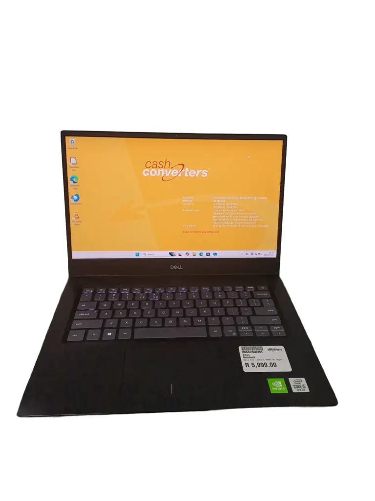 Dell Vostro 5490
