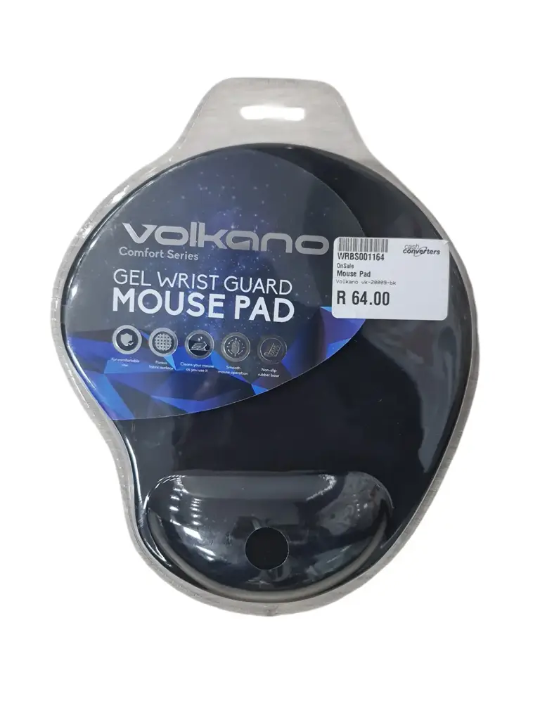 Volkano Mouse Pad