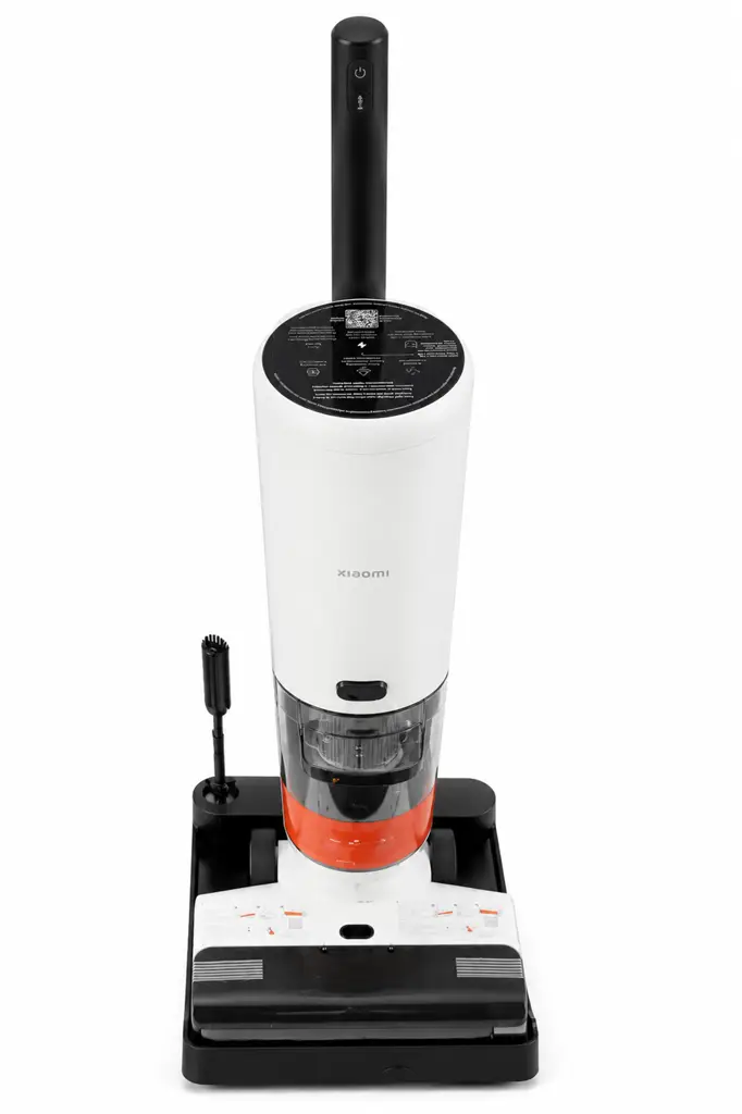Xiaomi Truclean Wet & Dry Vacuum Cleaner - View 2