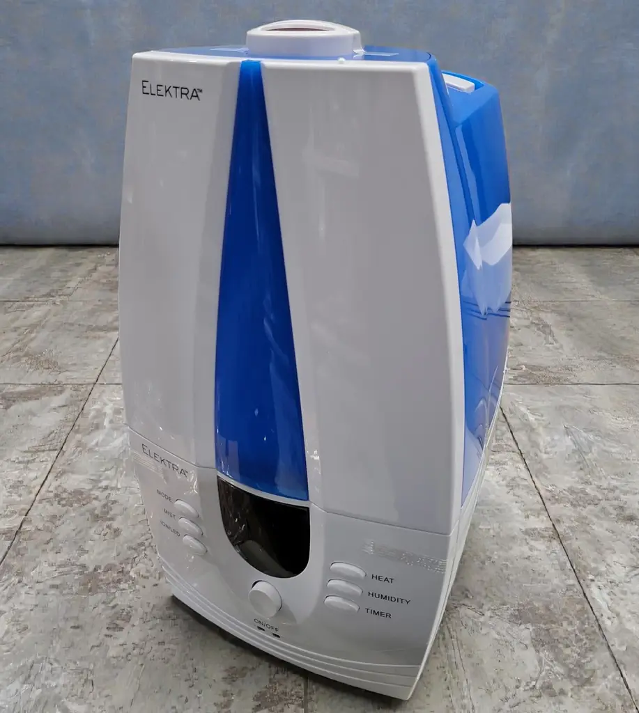 Elektra Sel-8074 Humidifier - View 3
