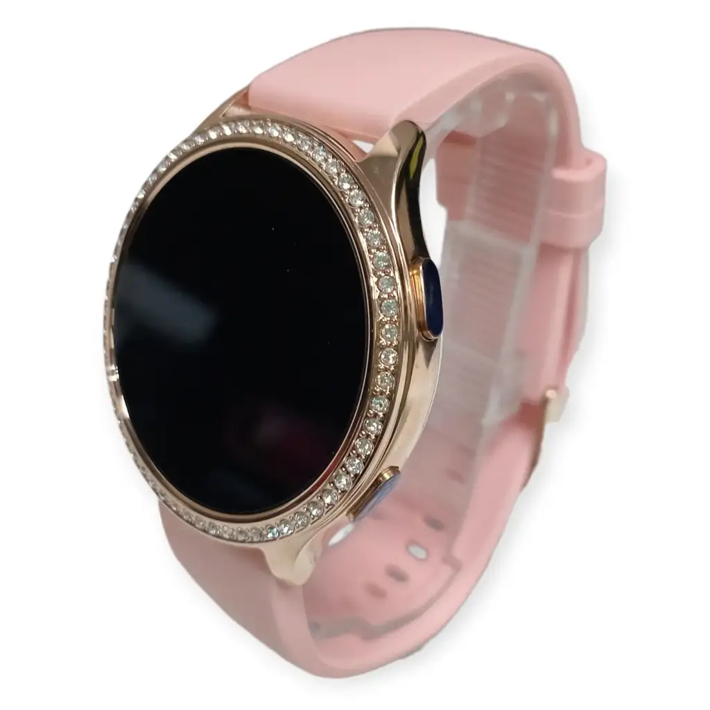 Fierce 3 Smart Watch-New - View 2
