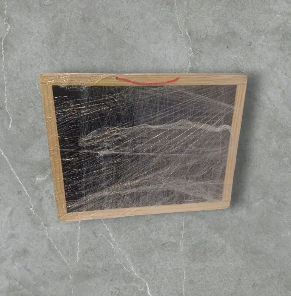 Wooden Toy Shield - View 2
