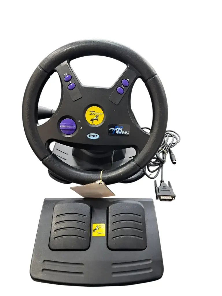 Pc Game Controller