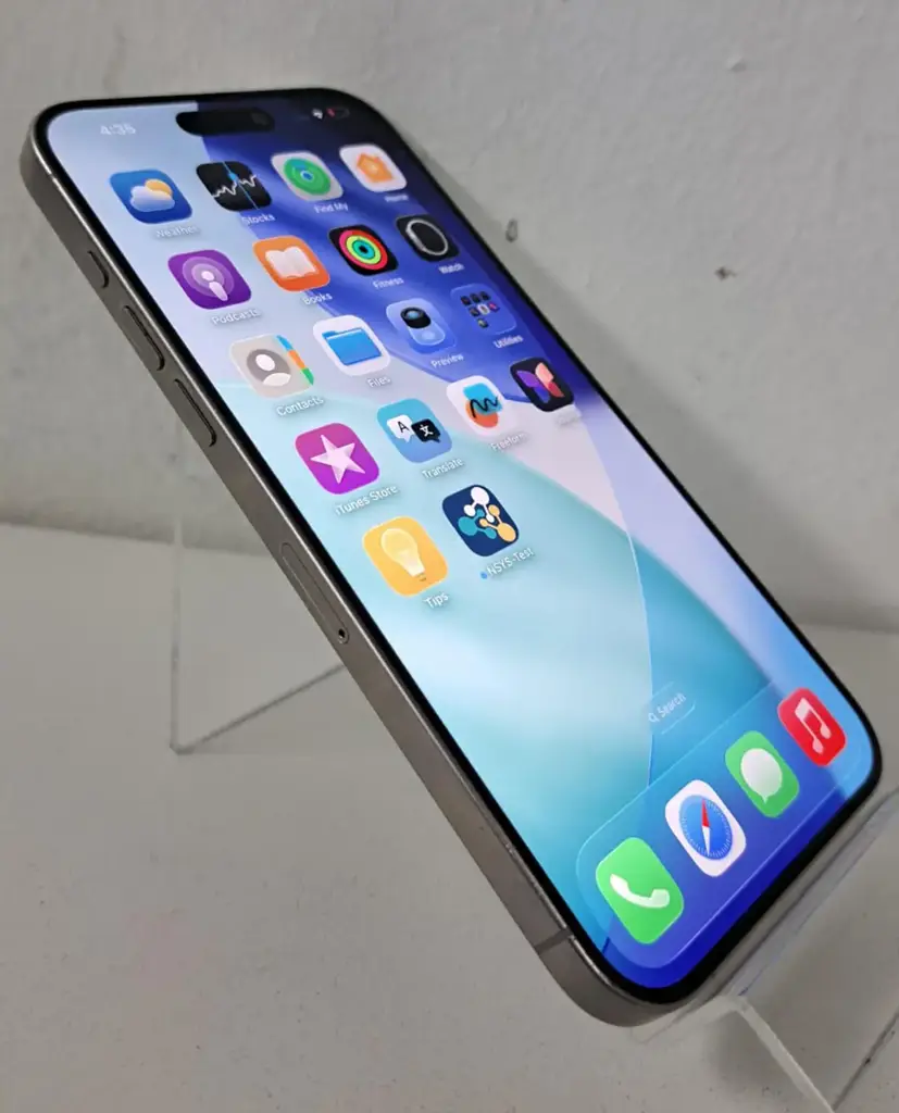 Apple Iphone 15 Pro Max 256Gb 88% - View 4