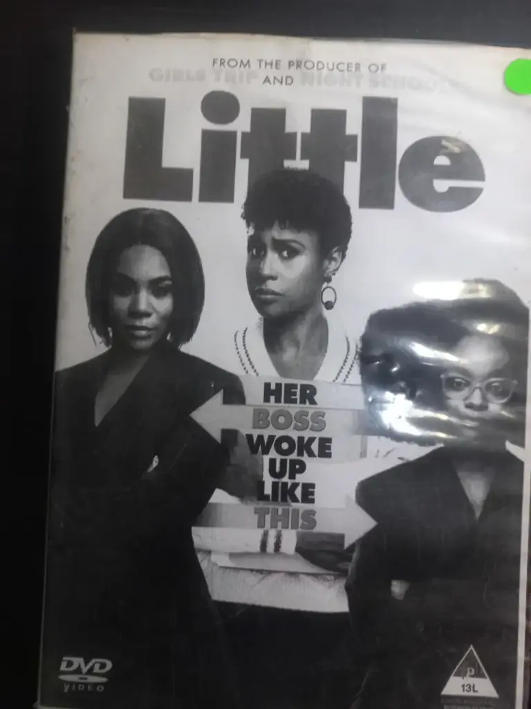 Little Movie