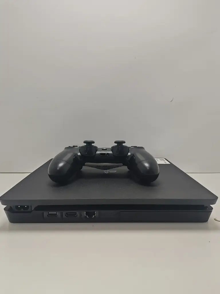 Sony Ps4 Gaming Console | 1Tb Storage | 1 Controller - View 4