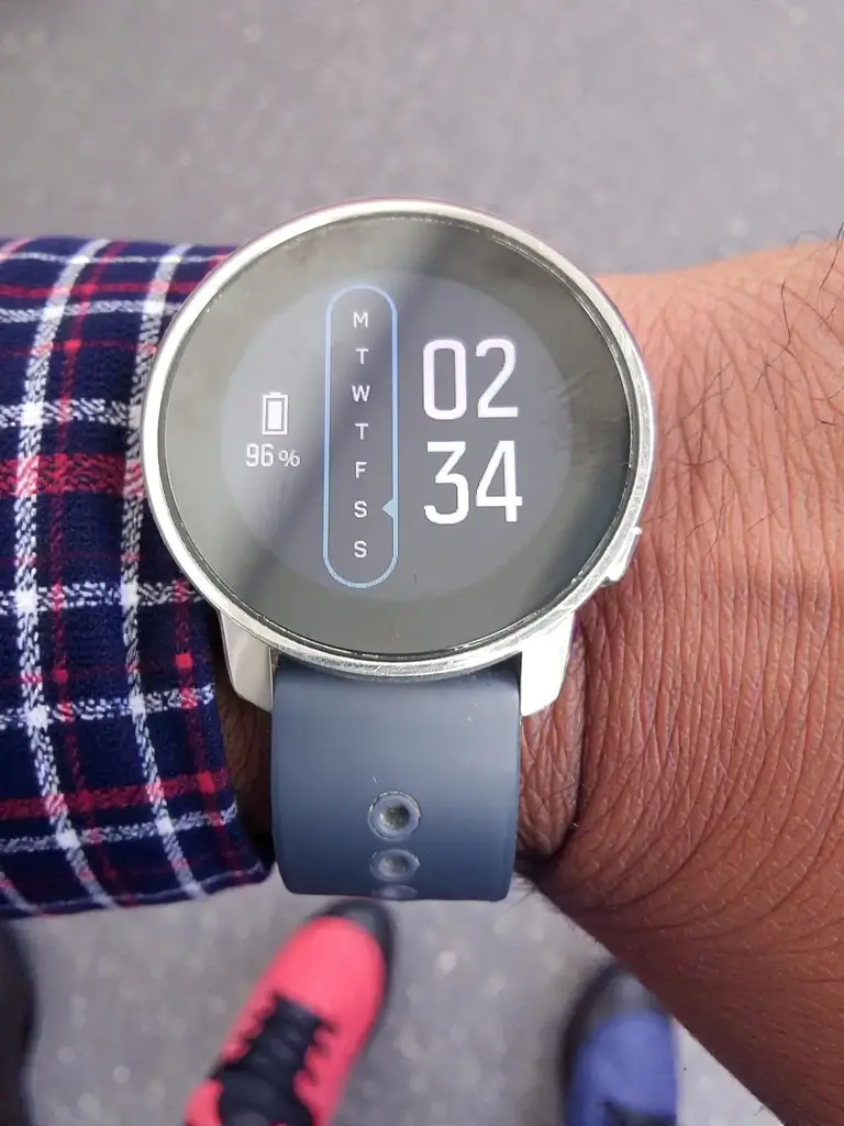 Suunto 9 Peak