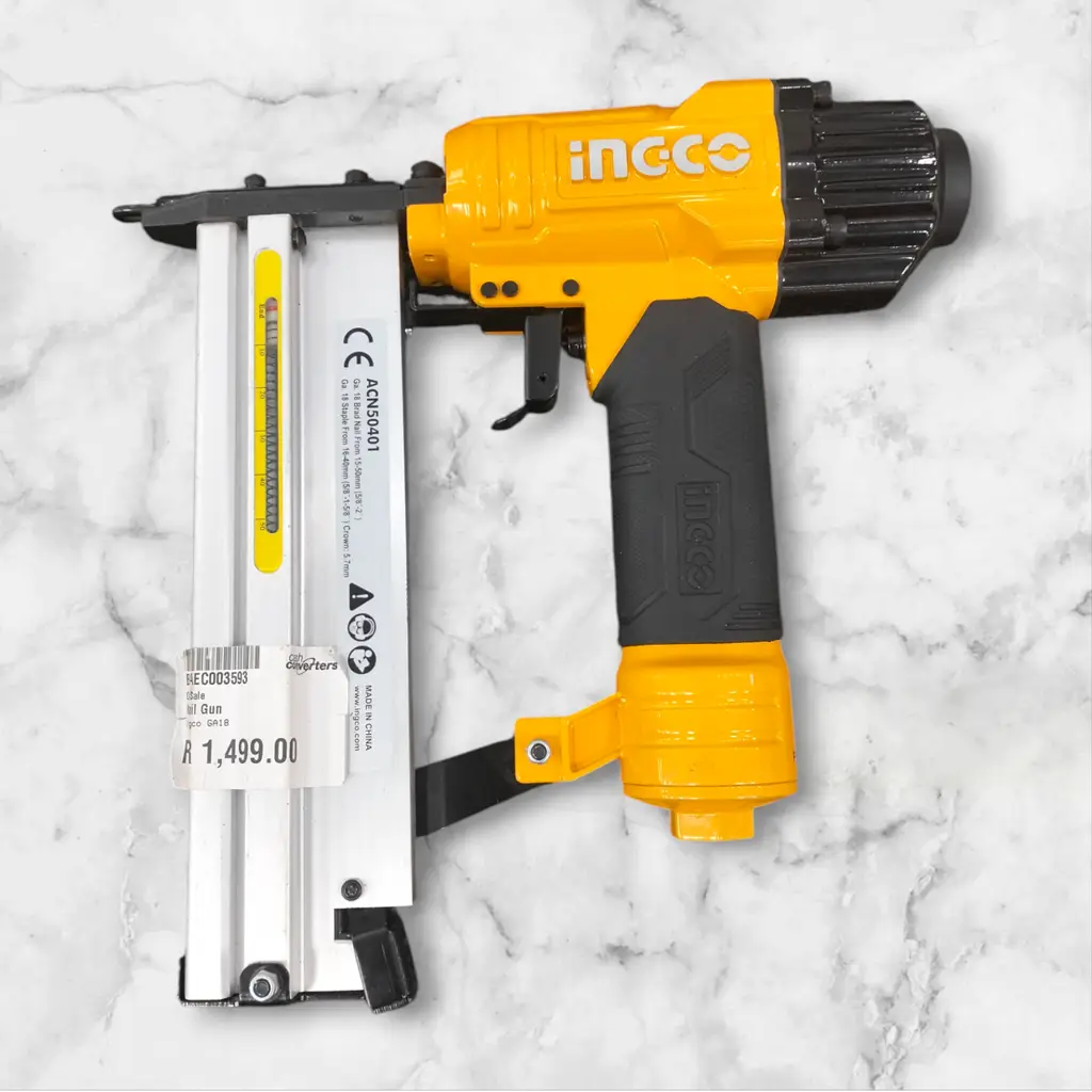 Ingco Ga18