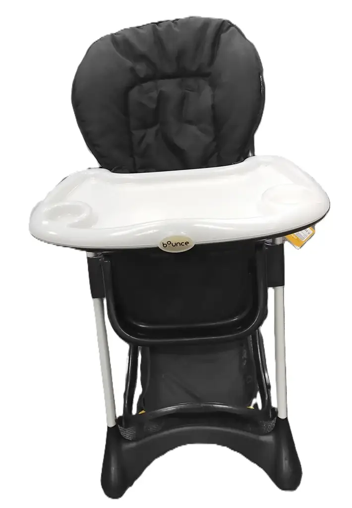 Bounce Baby Feeding Chair
