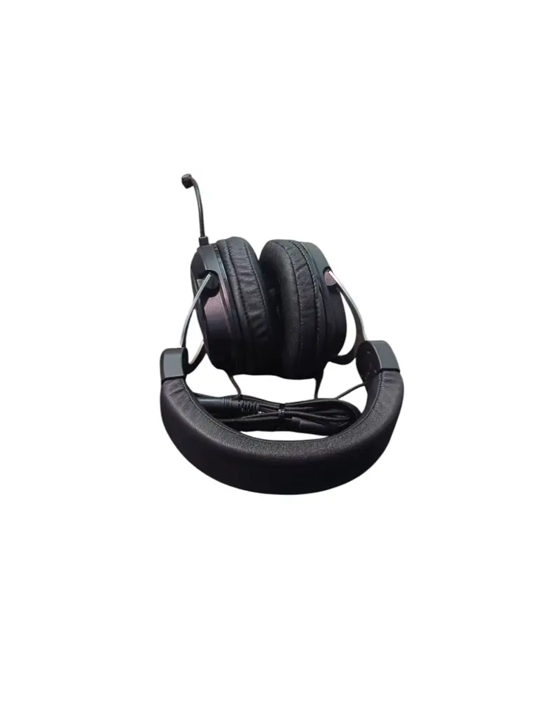 Asus H3 Tuf Gaming Headset - View 3