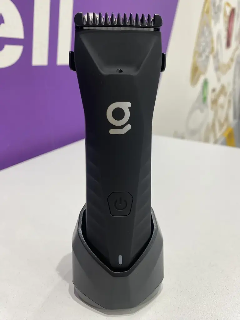 Ghn Body Hair Trimming Kit - View 2