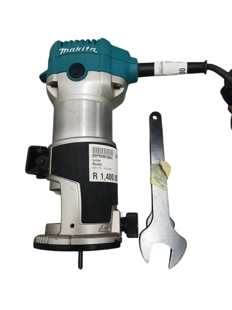 Makita Trimmer Rt0700c - View 3