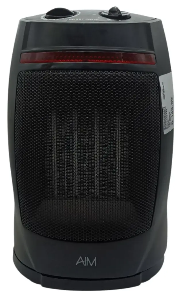 Aim Aph19 Fan Heater