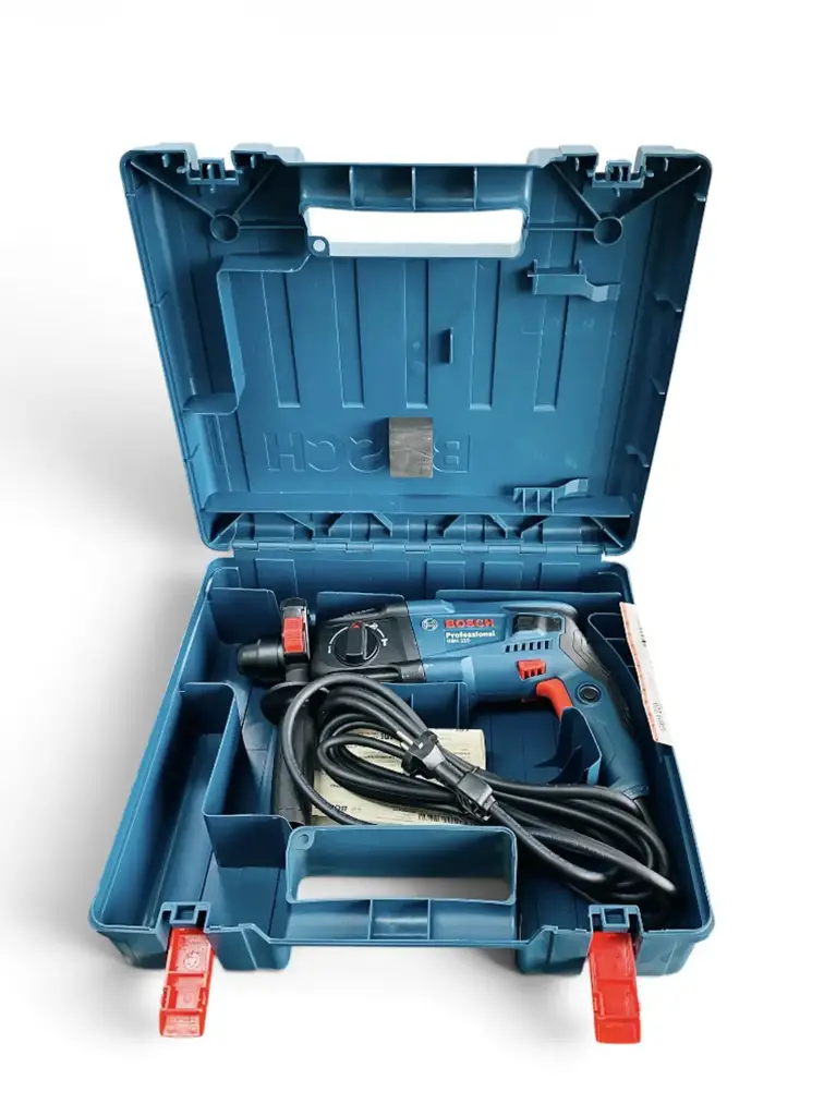 Bosch Rotary Hammer Gbh 220