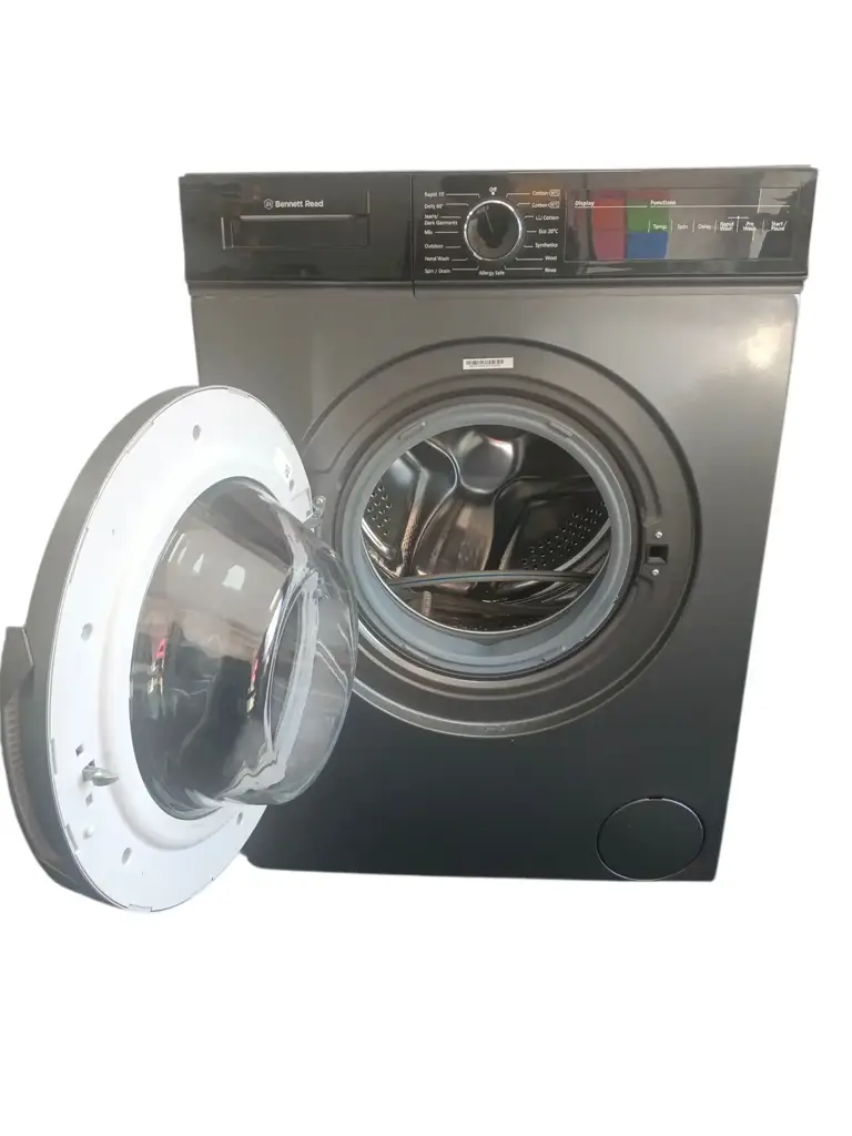 Bennett Read Washing Machine Brfl0722dg - View 2