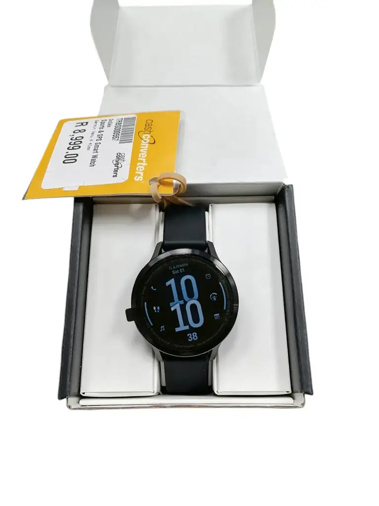 Garmin Venu 4 41Mm Sports & Gps Smart Watch - View 3