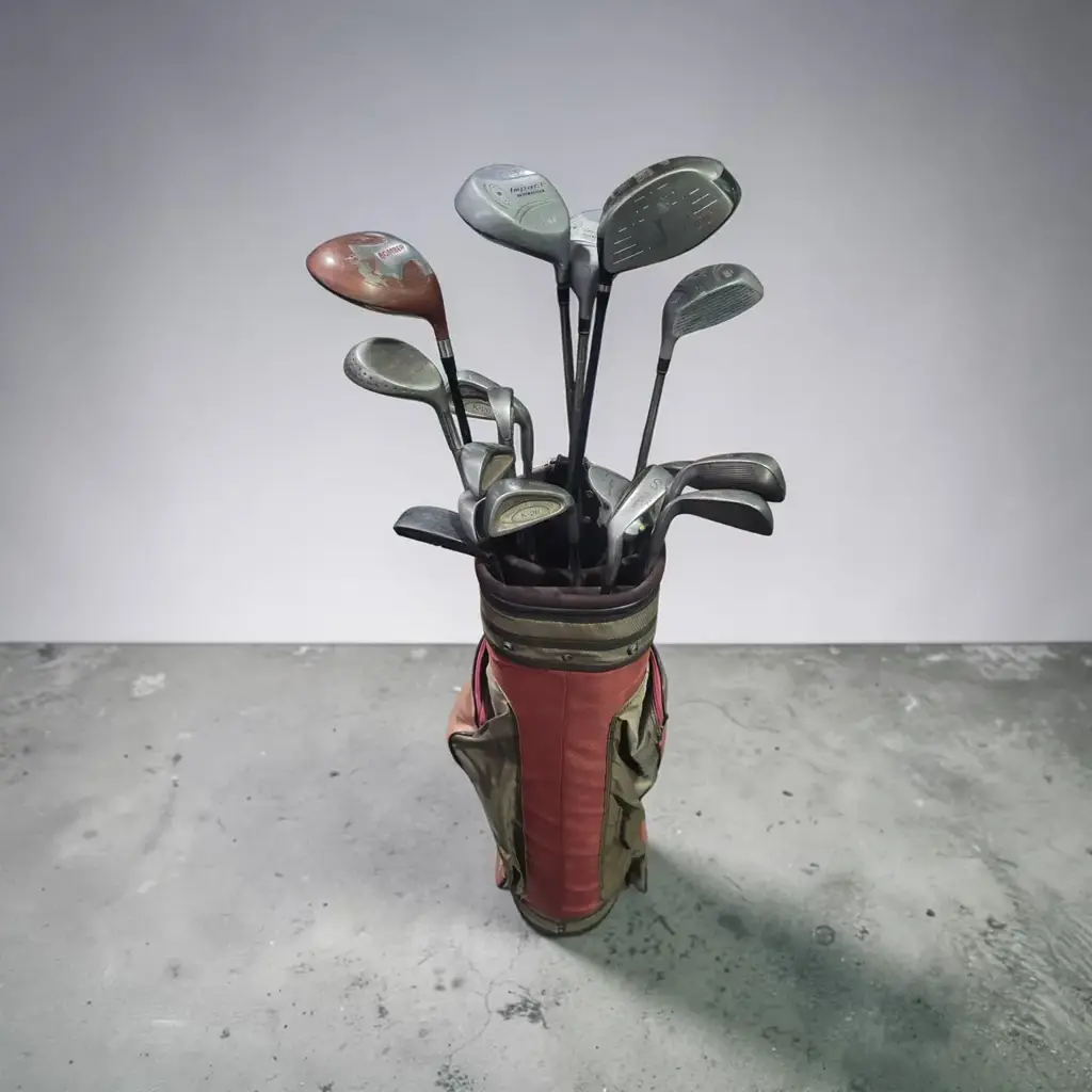 Wilson Set Golf Set