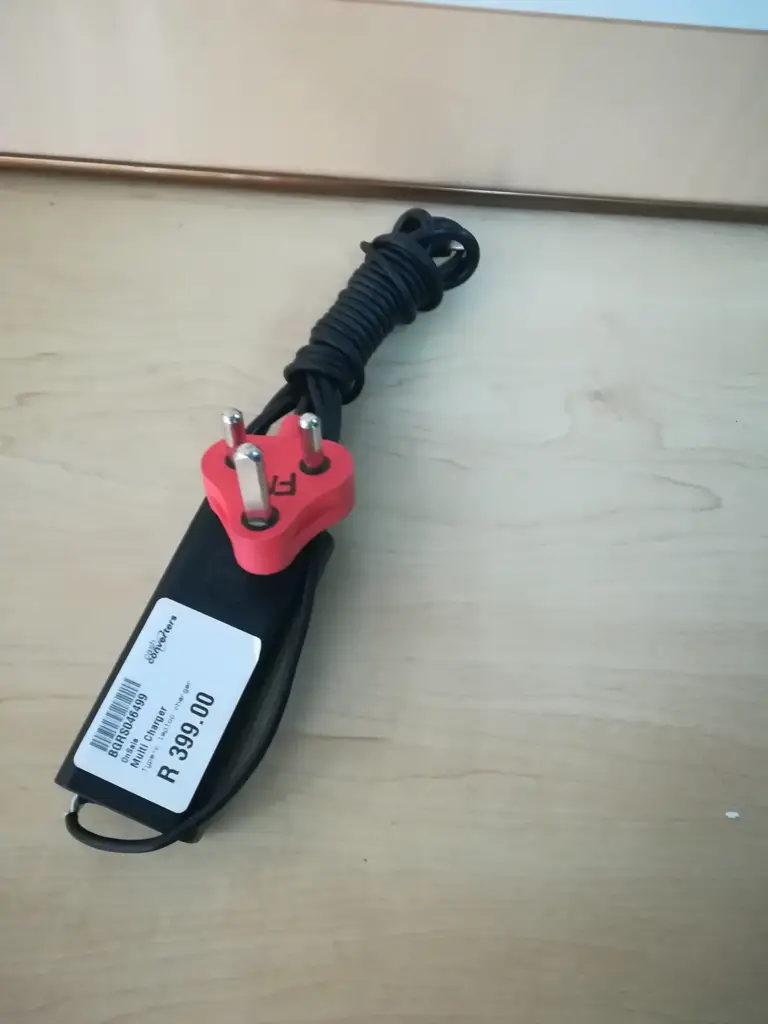 Dell C-Type Charger