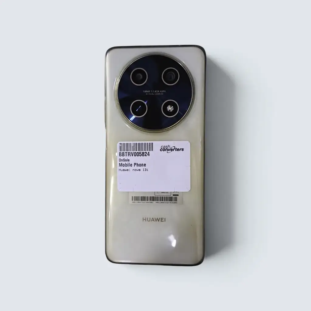 Huawei Nova 13I - View 2