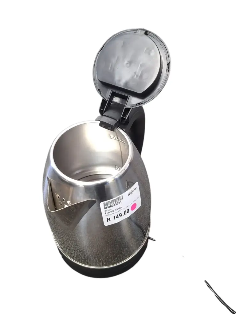 Ailyons Electric Kettle - View 2