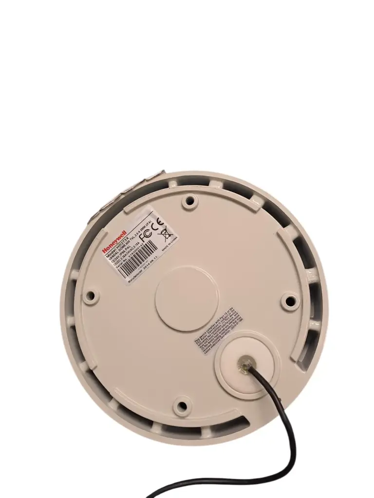 Honeywell Mini-Dome Camera - View 3