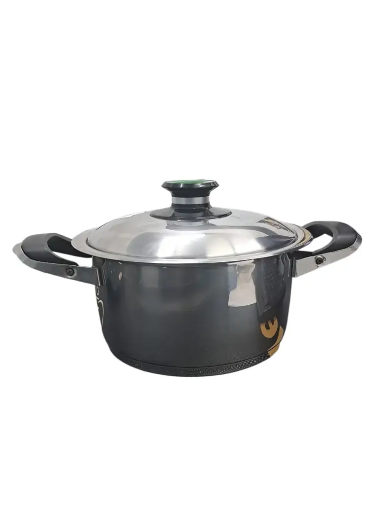 Amc 20Cm Gourmet High