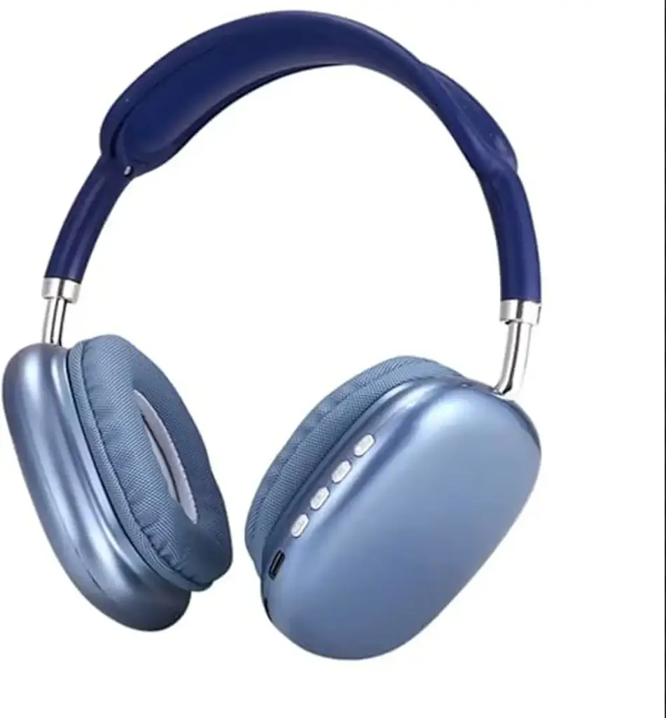 Amplify Bt Headphones Stellar