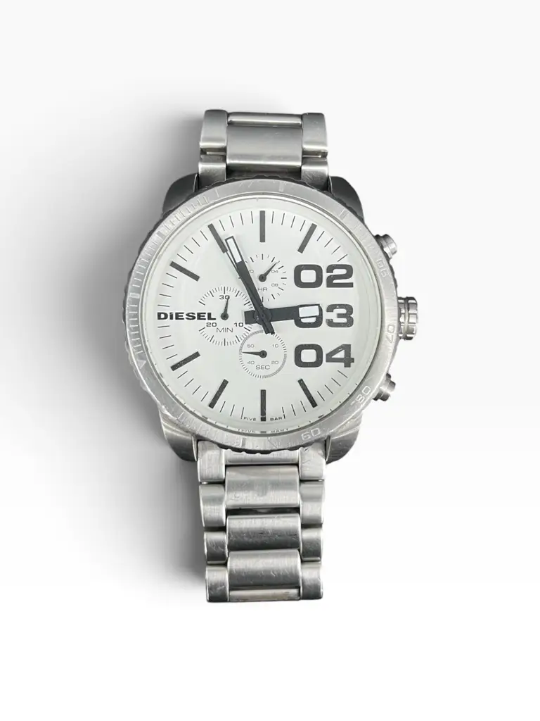 Diesel Dz-4219 Analogue Watch - View 2