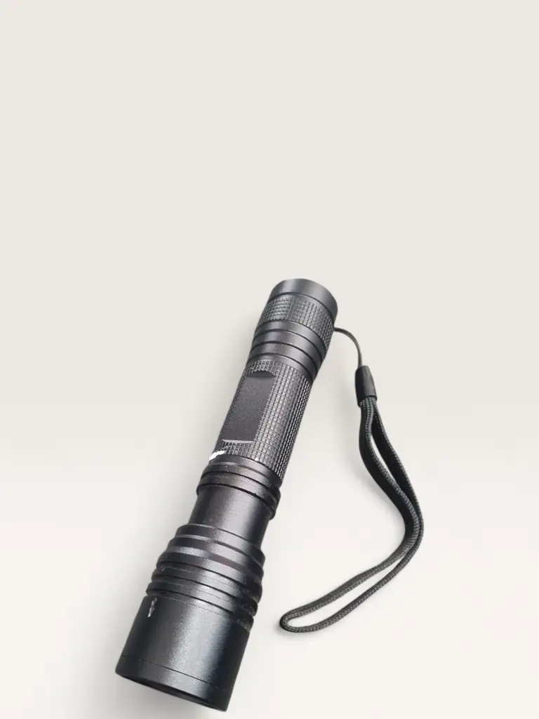 Supa‑Led Torch