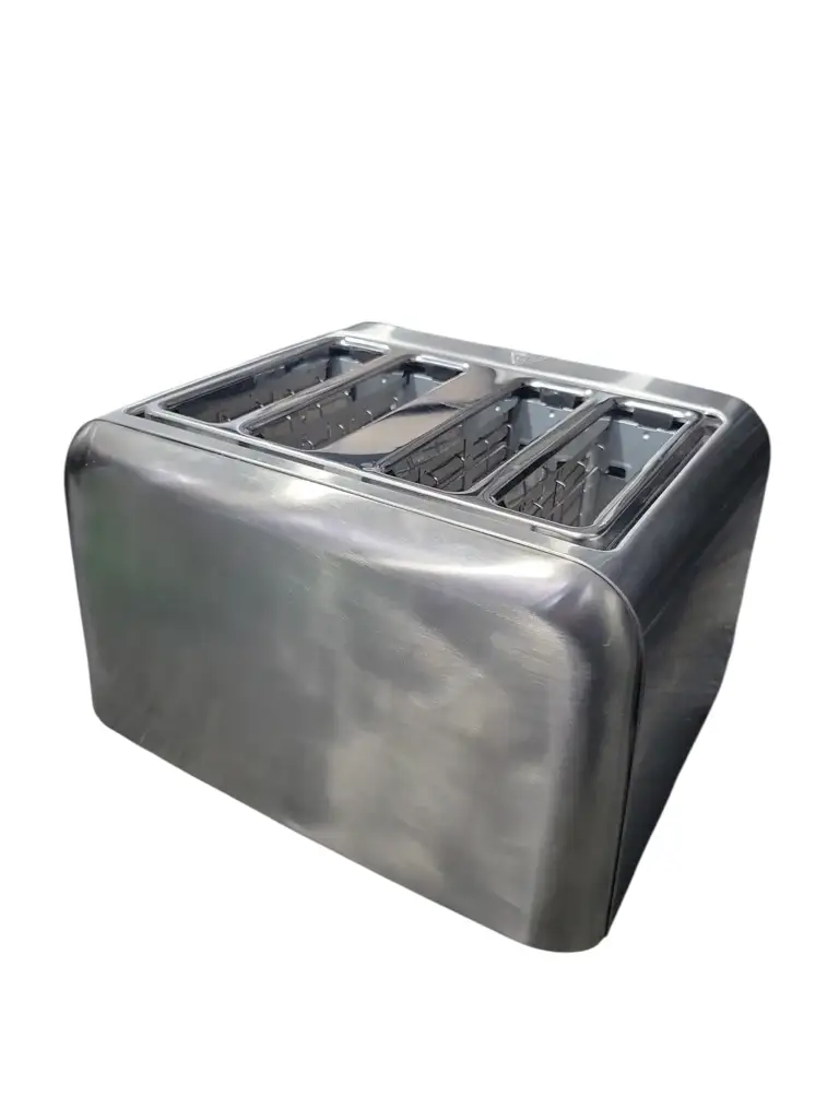 Cuisine Pro Toaster - View 3