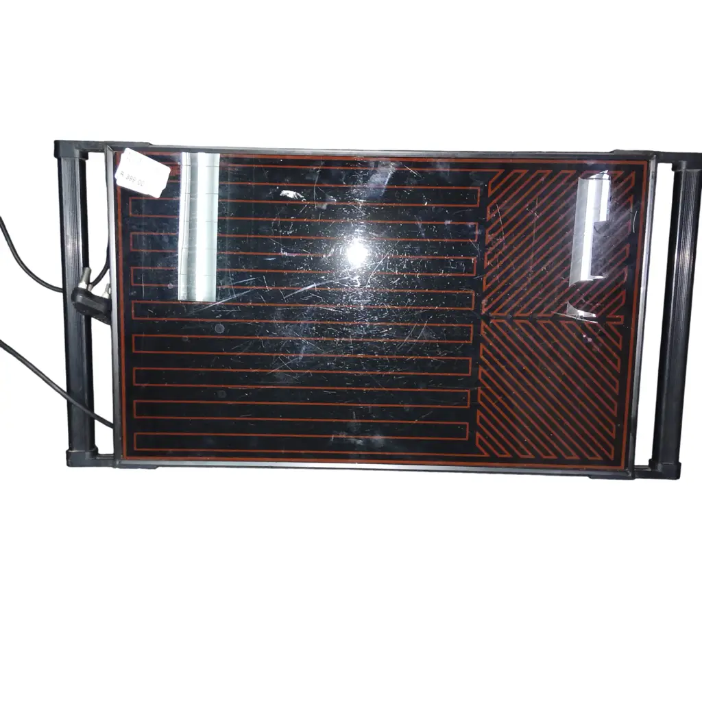 Food Warmer
