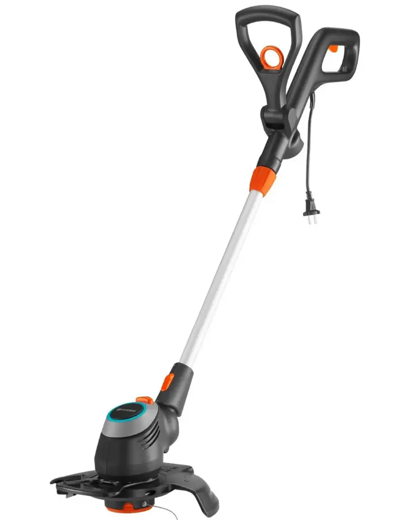 Gardena Electric Turbotrimmer Powercut 650/28