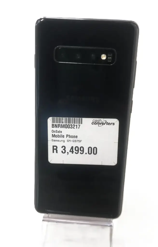 Samsung Sm-G975f - View 2