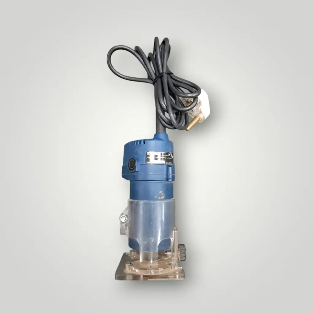 Ryobi Laminate Trimmer 500W Industrial - View 3