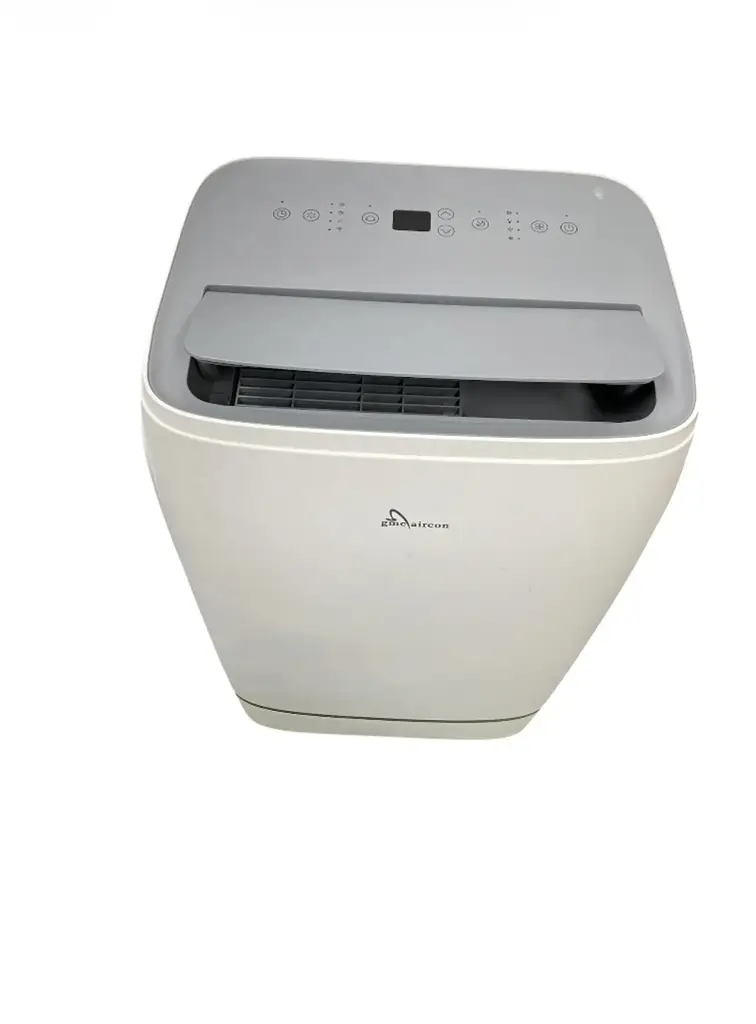 Gmc Aircon 12000 Btu Wifi Portable - View 2