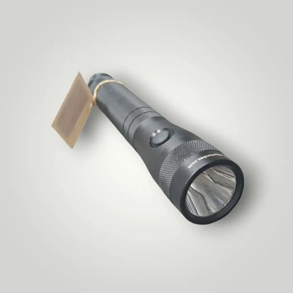 Sniper Sn8009 Led Torch
