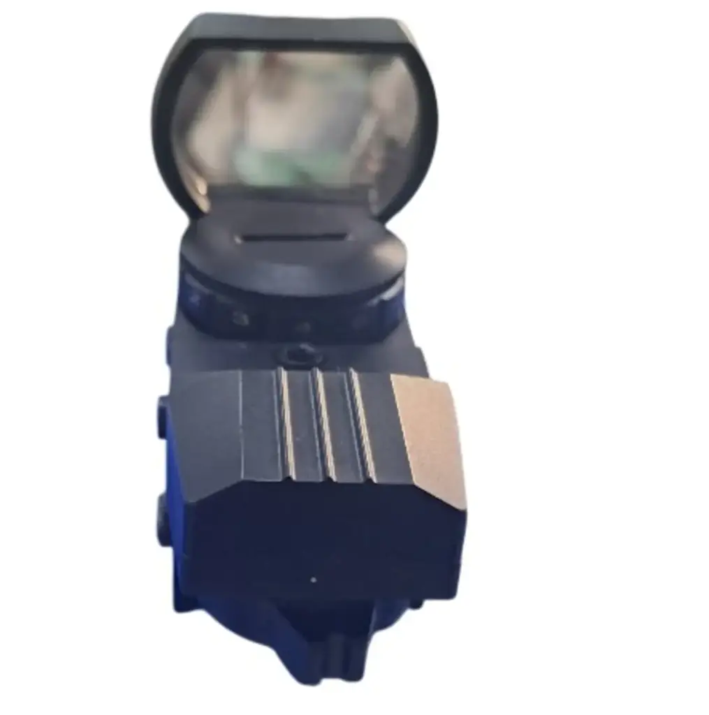Hd101 Laser Light - View 3