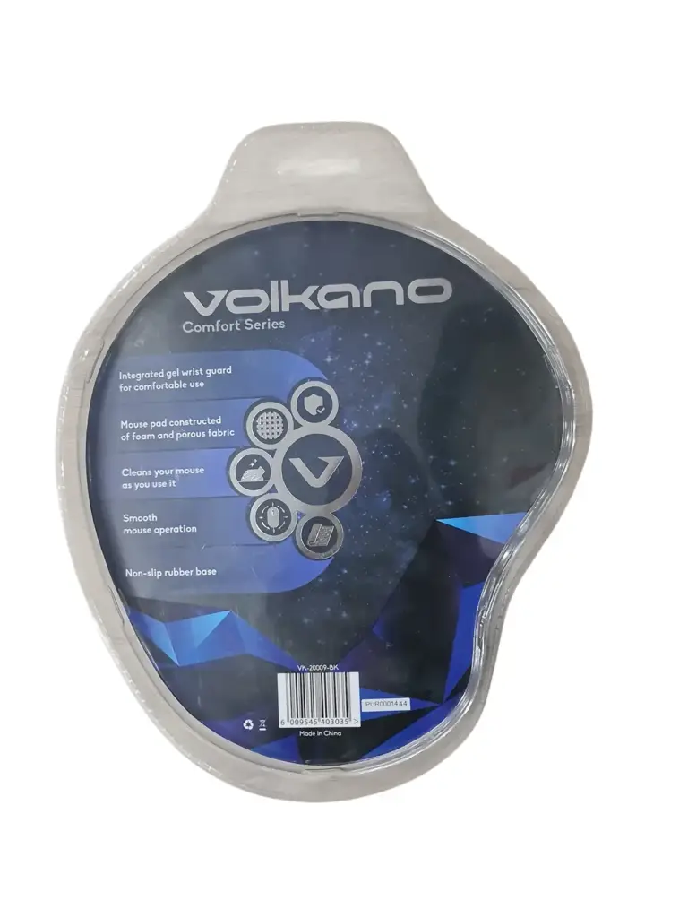 Volkano Mouse Pad - View 2